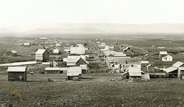 Adin Cemetery