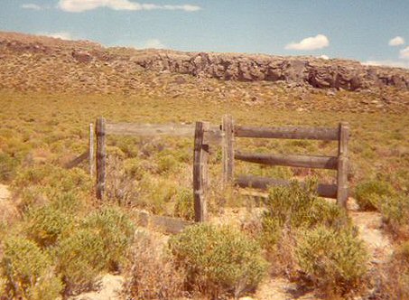 Amedee Cemetery