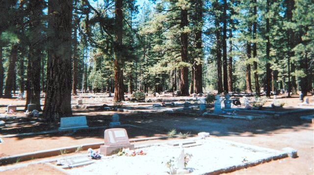 Westwood Cemetary