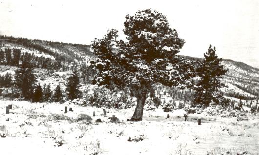 Hayden Hill Cemetery