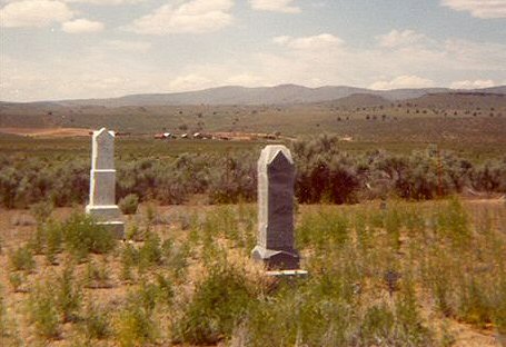 McKissick Family Cemetery