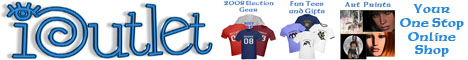 iOutlet T-Shirts and Gifts