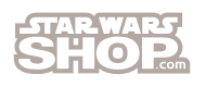 StarWarsShop.com - More Product. More Exclusives. 