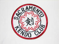 Sacramento Kendo Club