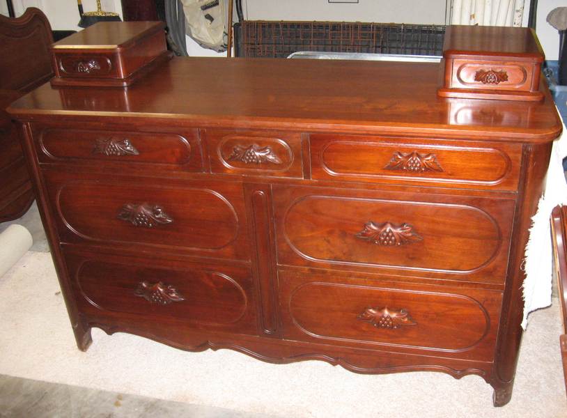 Davis Cabinet Items For Sale