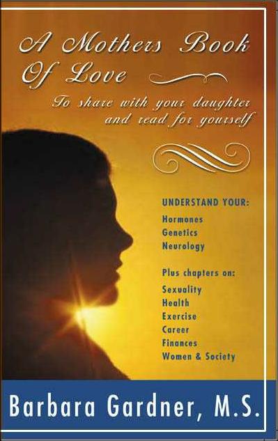 A Mothers Book of Love