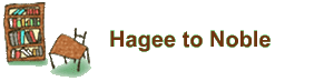 Hagee to Noble