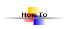 How To