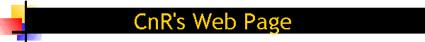CnR's Web Page
