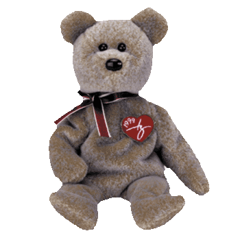 1999 Signature Bear