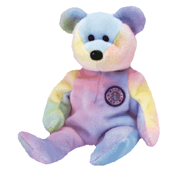 BB Bear 1999