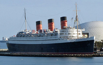 Queen Mary