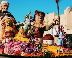 Rose Parade
