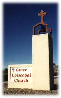 Grace Episcopal Church