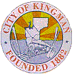 City of Kingman