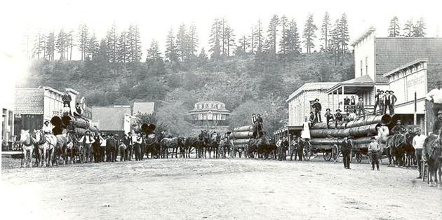 Susanville 1894