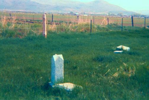 Standish Cemetery