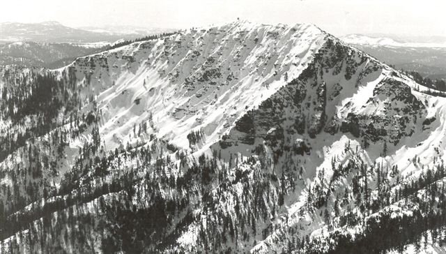 Thompson Peak