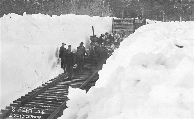 Fernley & Lassen Railroad