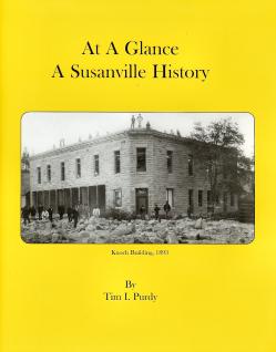 Susanville History