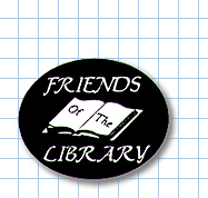 Friends of the Library