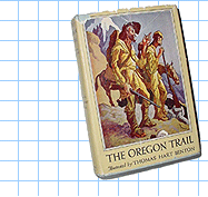 Oregon Trail History