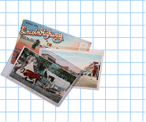 Kearney Area Postcards