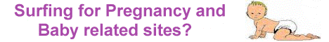 Visit Tracy's Baby Links!