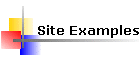Site Examples