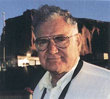 Jim Simpson