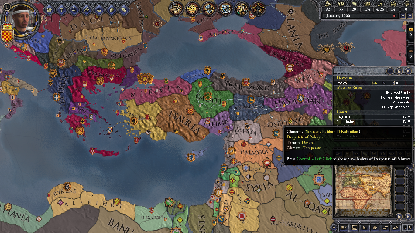 ck2 achievements with mods ck2 achievements with mods