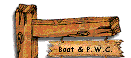 Boat Propellers