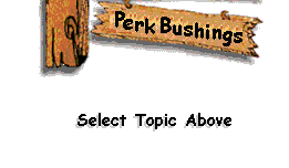 Perk Bearings