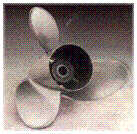 Less Vibration Smoother Boating