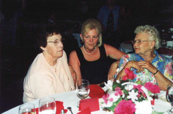 Carol Dorothy Irene