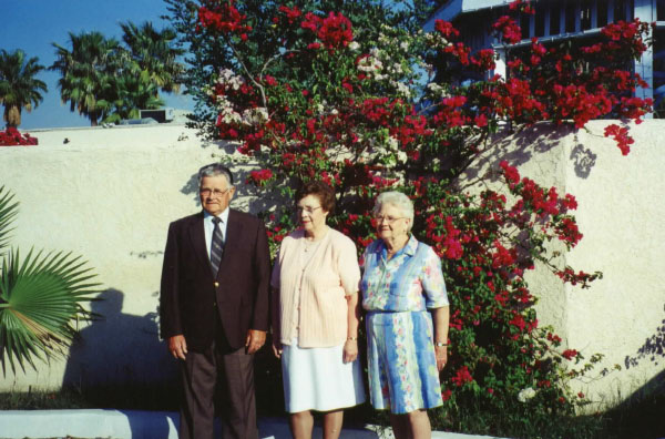 Herold lDorothy Irene