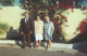 Harold Dorthy Irene