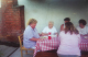Mark Shirlley Irene Grandma Cindy